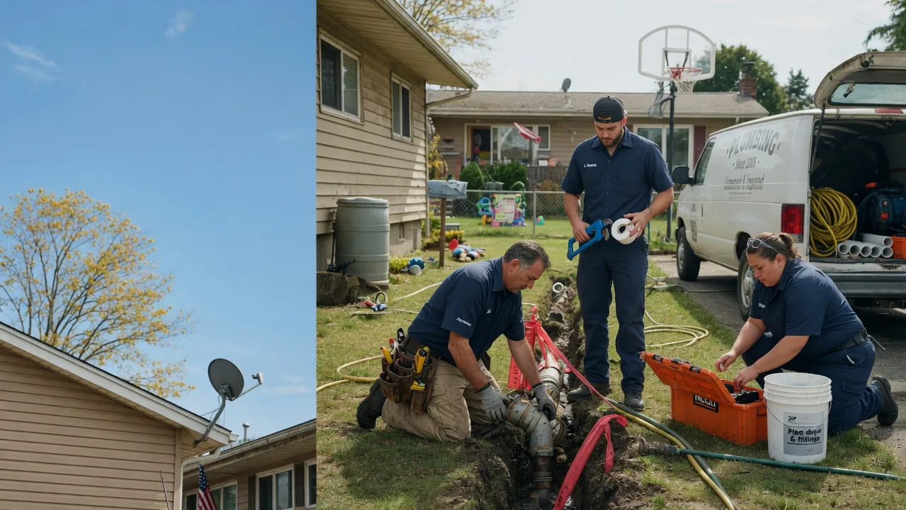 Garbage Disposal Replacement in Jefferson, WI near me